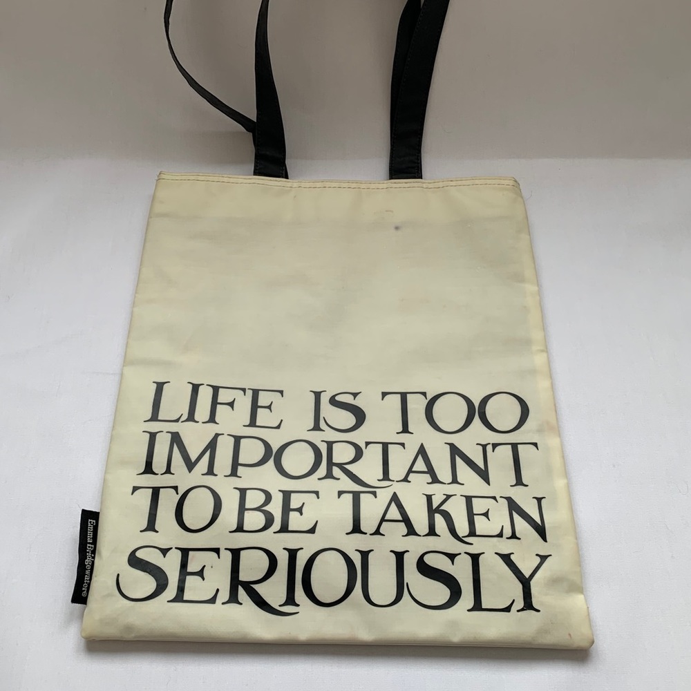 Tote bag - Picture 2 of 3